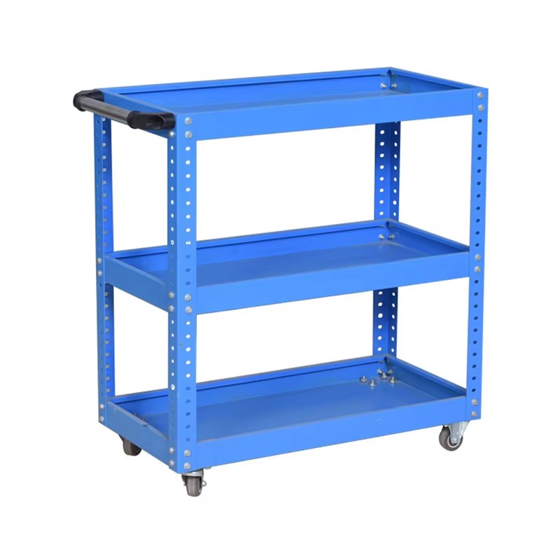 Heavy Duty Foldable Metal Truc - Heavy Equipment Supplier review and price