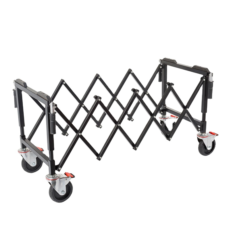 Heavy-Duty Stainless Steel Tro - Heavy Equipment Service review and price