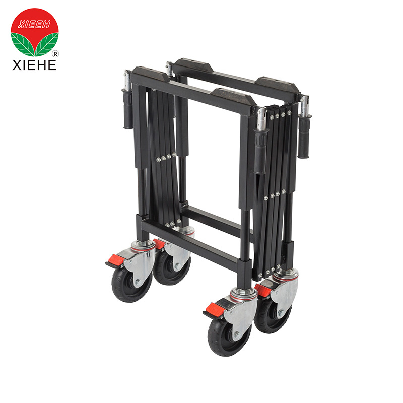 Heavy-Duty Stainless Steel Tro - Heavy Equipment Service review and price