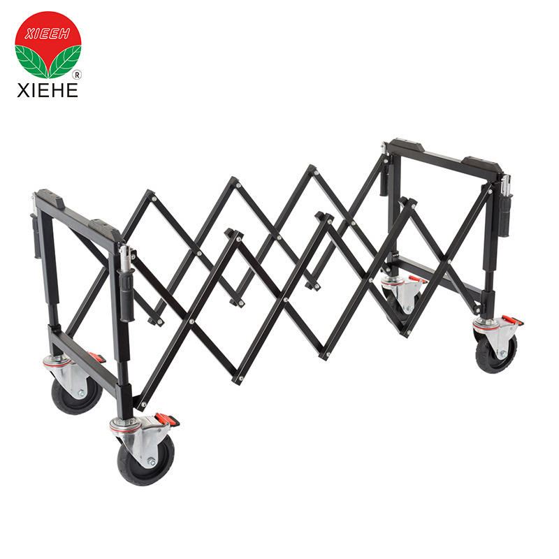 Heavy-Duty Stainless Steel Tro - Heavy Equipment Service review and price