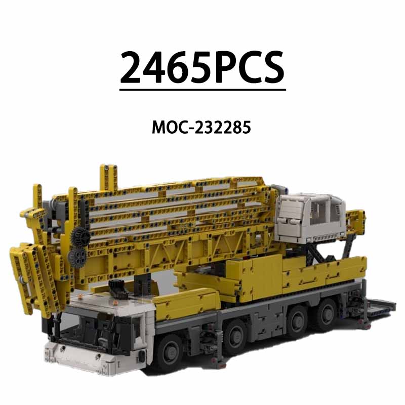 MOC-232285 Crane mk88 Heavy Eq - Heavy Equipment Battery review and price