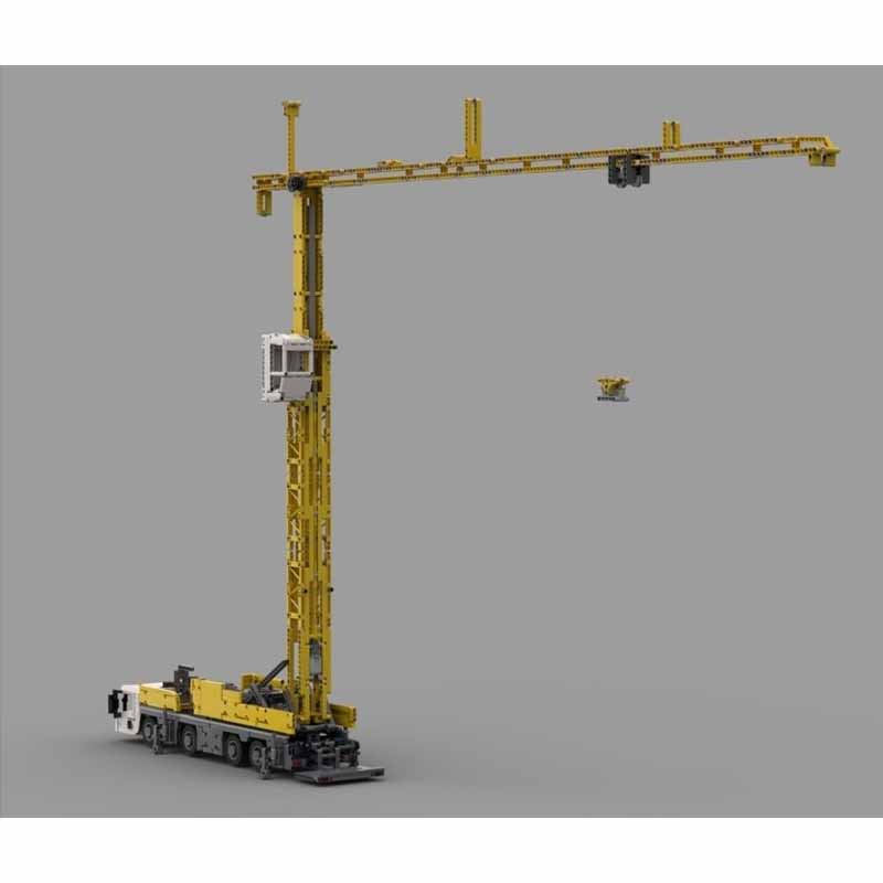 MOC-232285 Crane mk88 Heavy Eq - Heavy Equipment Battery review and price