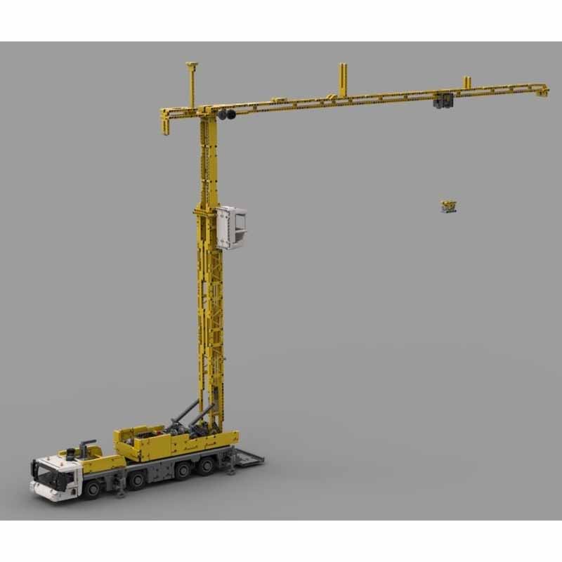 MOC-232285 Crane mk88 Heavy Eq - Heavy Equipment Battery review and price