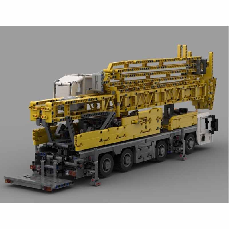 MOC-232285 Crane mk88 Heavy Eq - Heavy Equipment Battery review and price