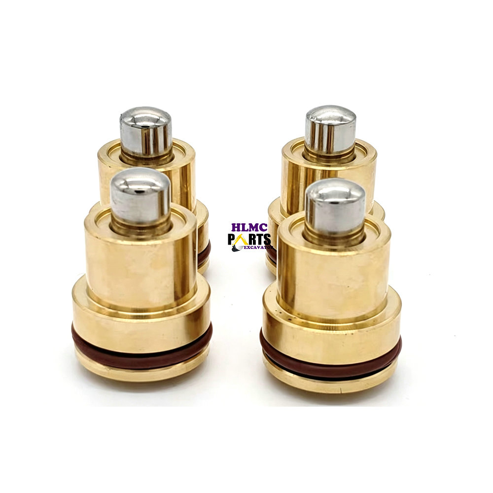 Excavator Travel Pedal Valve P - Heavy Equipment Caterpillar review and price