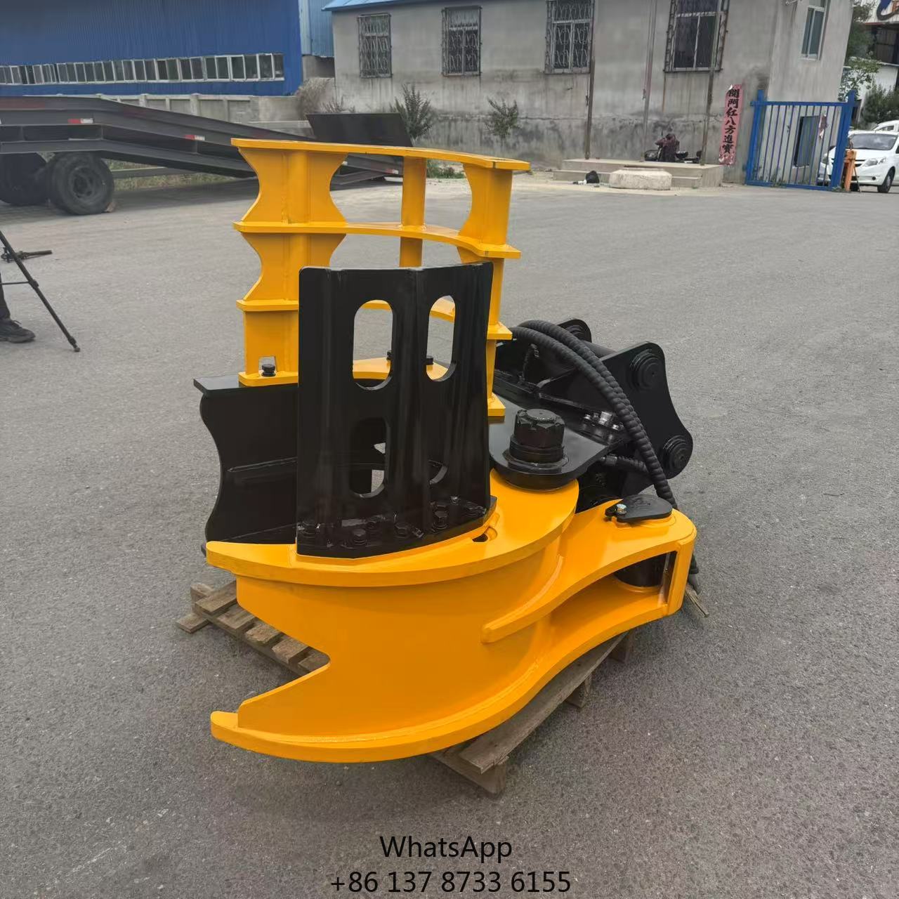 World Reliable Heavy Equipment - Heavy Equipment Supplier review and price