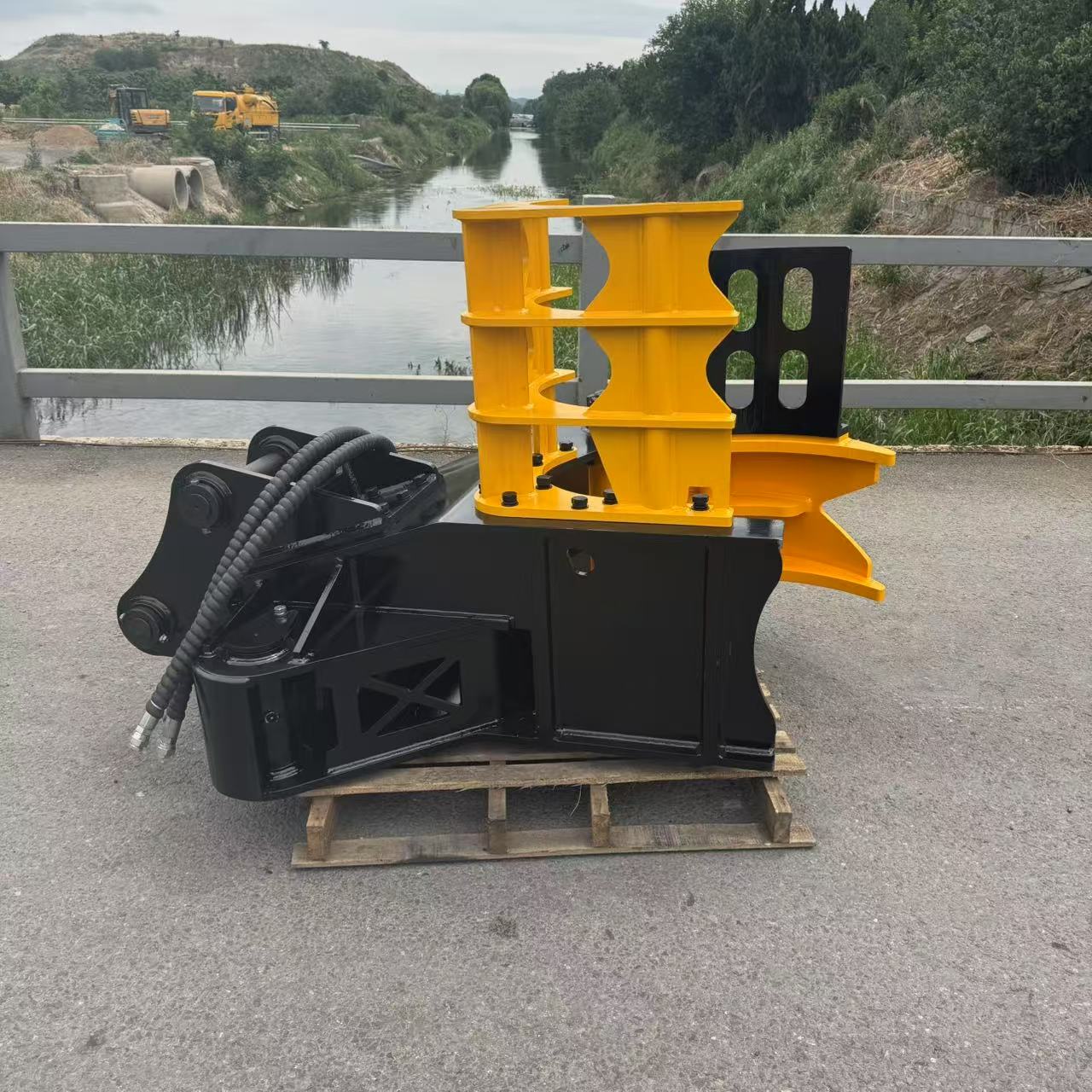 World Reliable Heavy Equipment - Heavy Equipment Supplier review and price