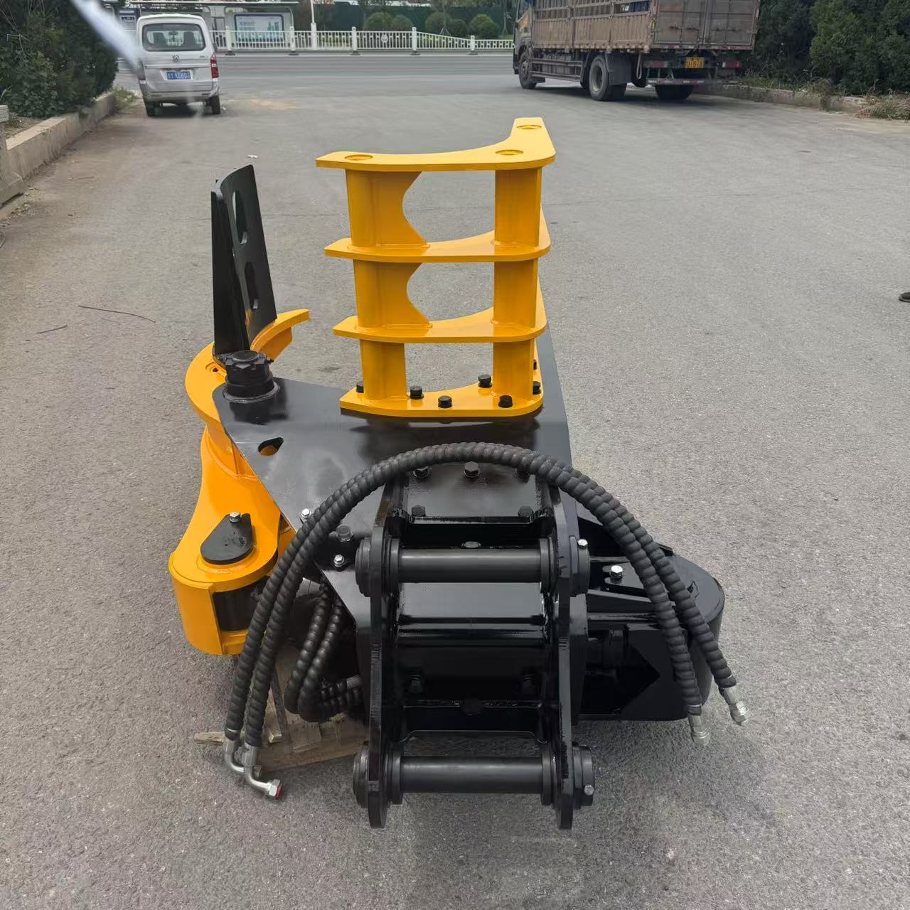 World Reliable Heavy Equipment - Heavy Equipment Supplier review and price