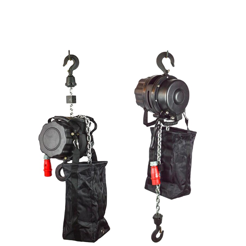 Electric Chain Hoist 500kg 1t  - Electric Chain Hoist review and price