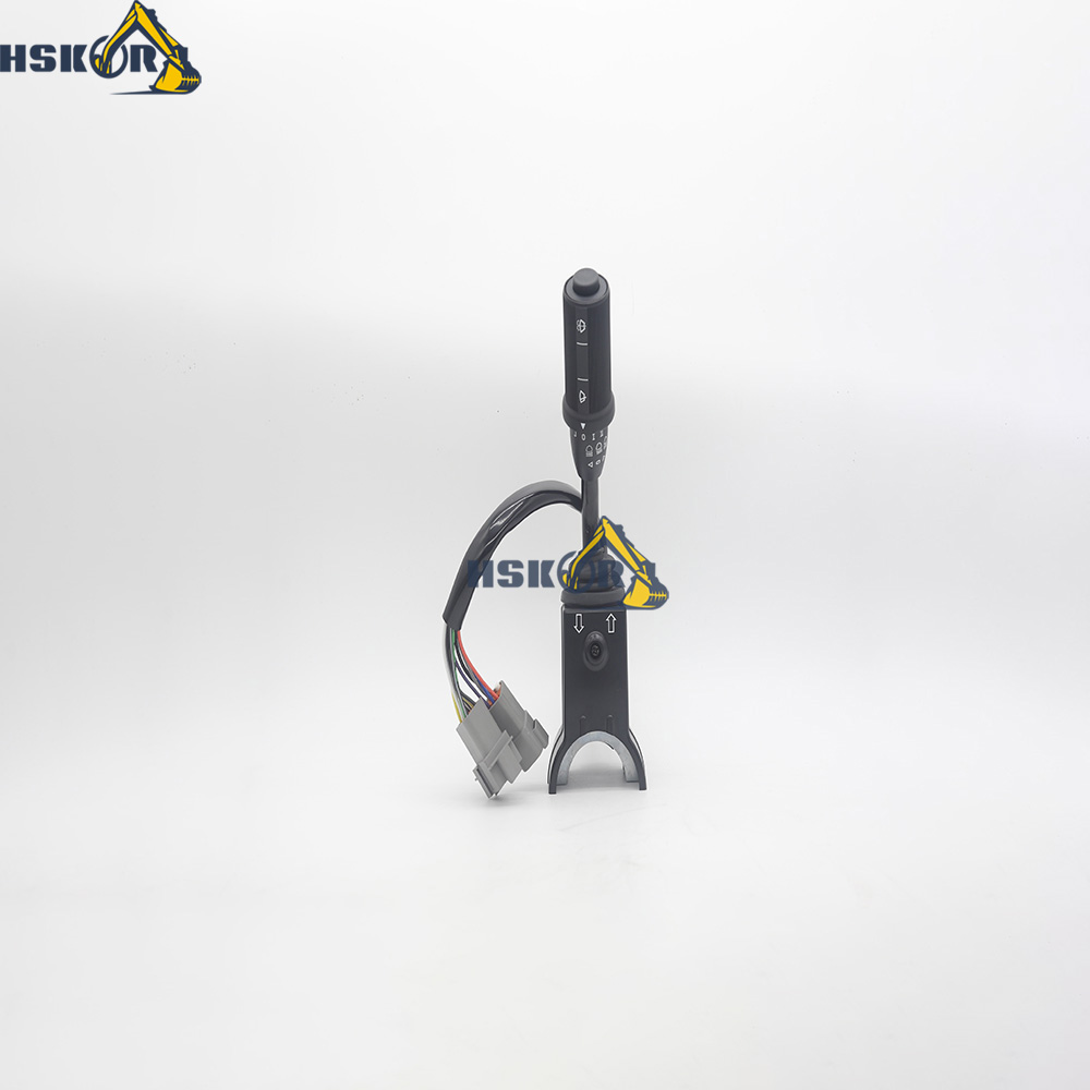 CAT Excavator Column Combinati - Heavy Equipment Caterpillar review and price