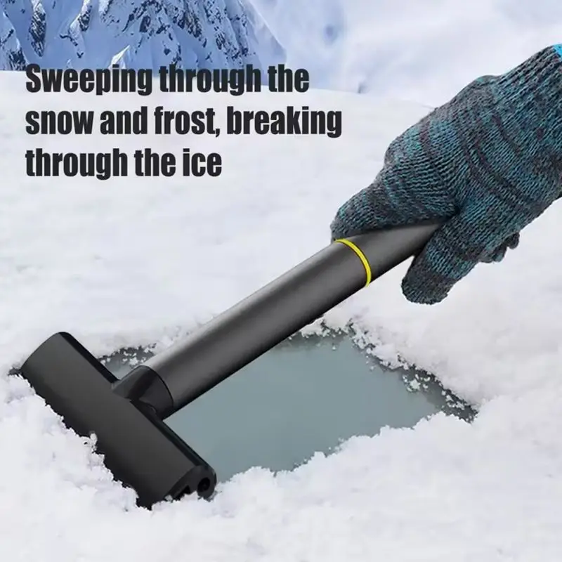 Winter Snow Shovel Heavy Duty  - Heavy Equipment Scraper review and price
