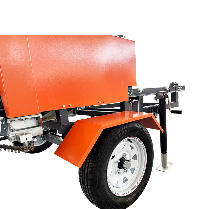 Heavy-Duty Portable Board Edge - Heavy Equipment Supplier review and price