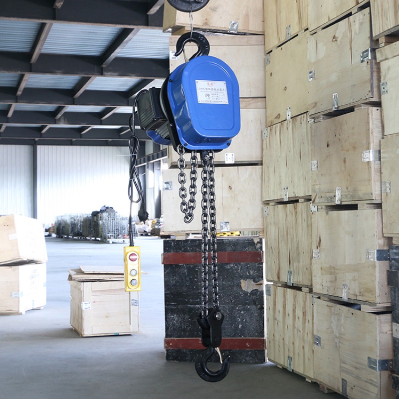 Cross-border Wholesale Chain E - Electric Chain Hoist review and price