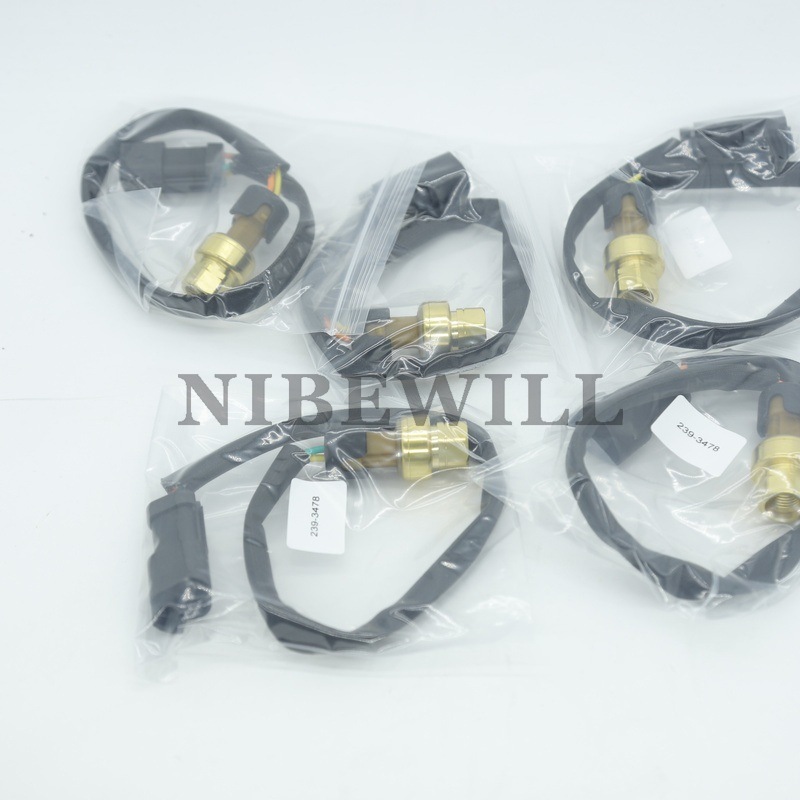 239-3478(With wire) Oil Pressu - Heavy Equipment Caterpillar review and price