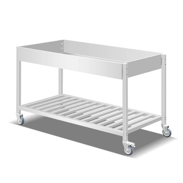 Restaurant Commercial Stainles - Heavy Equipment Service review and price