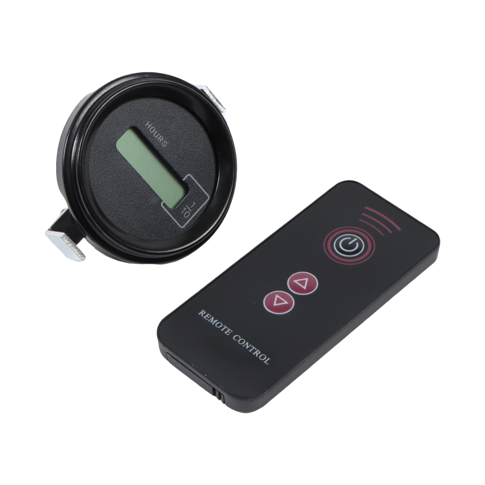 1pc New Remote Control Timer H - Heavy Equipment Caterpillar review and price