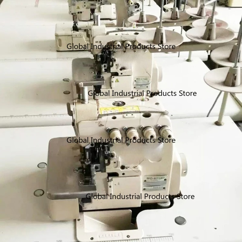 Industrial Overlocker Sewing M - Heavy Equipment Supplier review and price