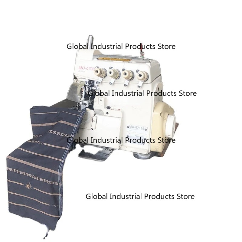 Industrial Overlocker Sewing M - Heavy Equipment Supplier review and price