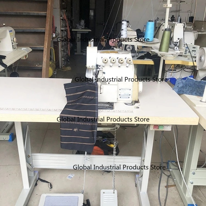 Industrial Overlocker Sewing M - Heavy Equipment Supplier review and price
