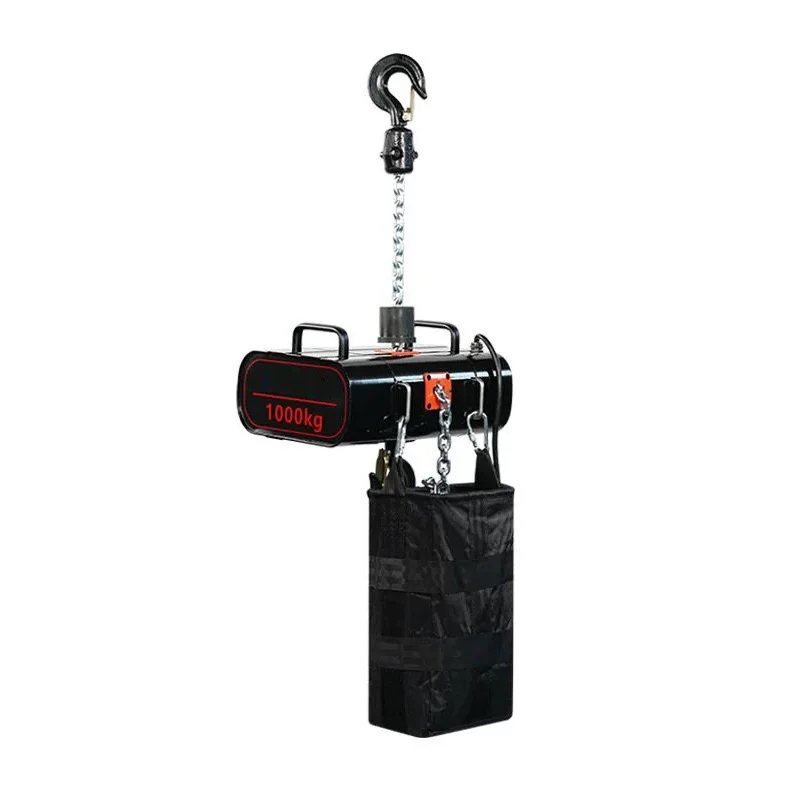 Stage-Grade Electric Chain Hoi - Electric Chain Hoist review and price