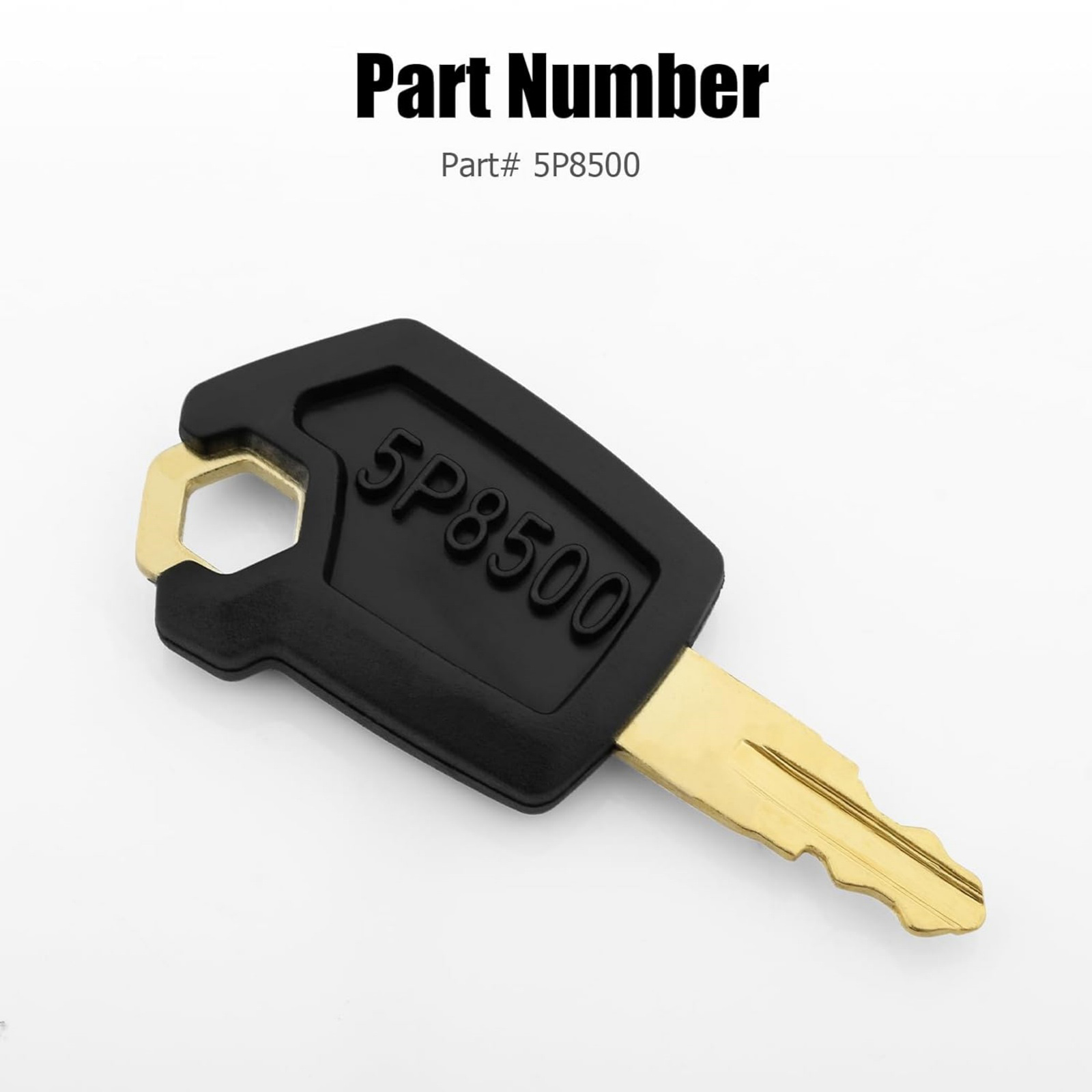 10Pcs 5P8500 0964753 0966198 I - Heavy Equipment Caterpillar review and price