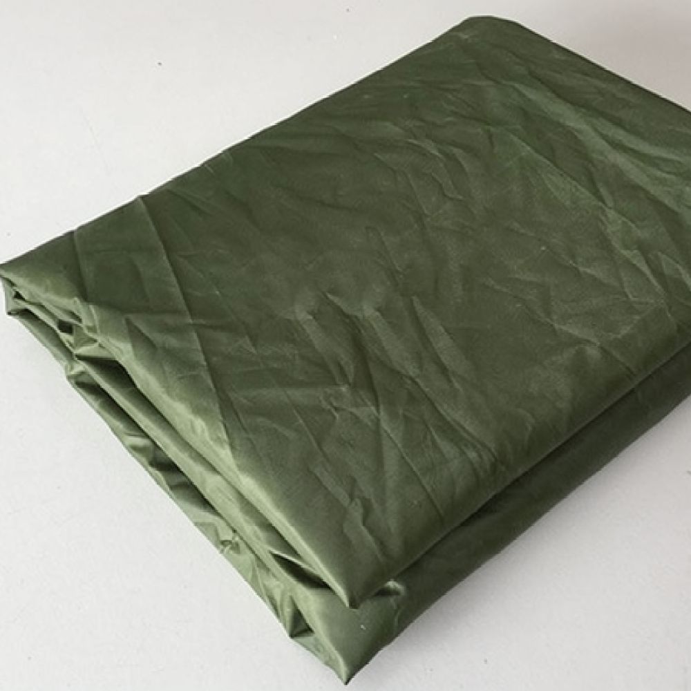 Weatherproof Lawn Mower Shield - Heavy Equipment Yard review and price