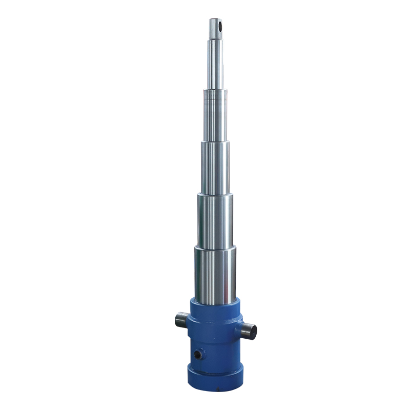 Heavy Duty Telescopic Hydrauli - Heavy Equipment Service review and price