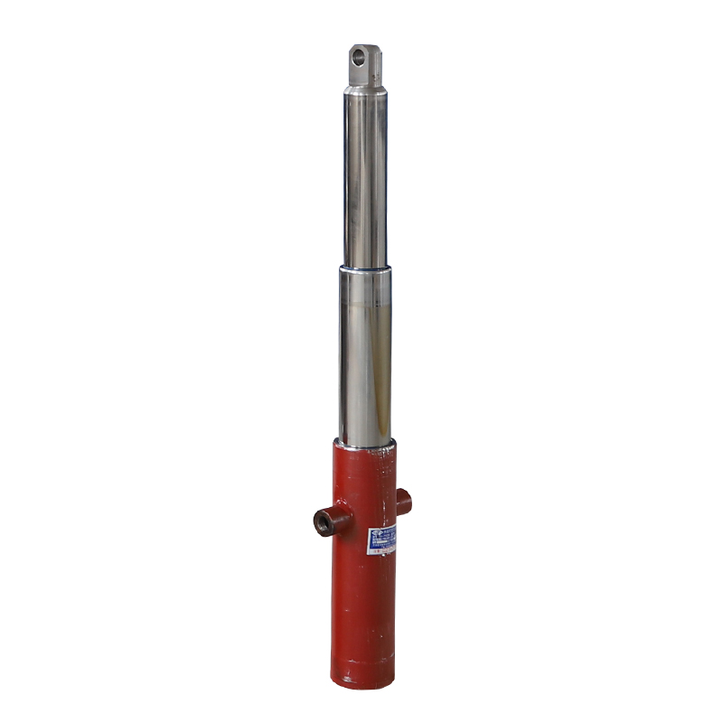 Heavy Duty Telescopic Hydrauli - Heavy Equipment Service review and price
