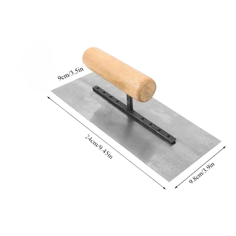 Trowel Scraper Tool Concrete H - Heavy Equipment Scraper review and price