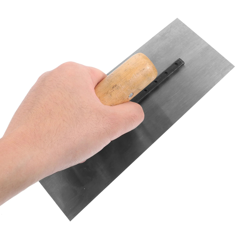 Trowel Scraper Tool Concrete H - Heavy Equipment Scraper review and price