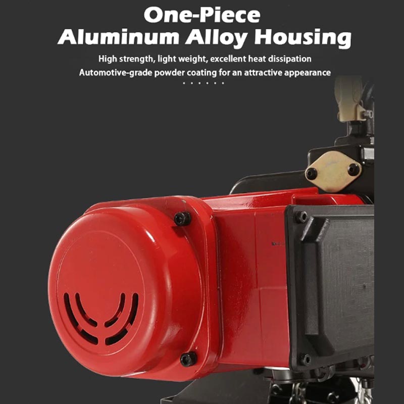 220V Electric Chain Hoist Adju - Electric Chain Hoist review and price