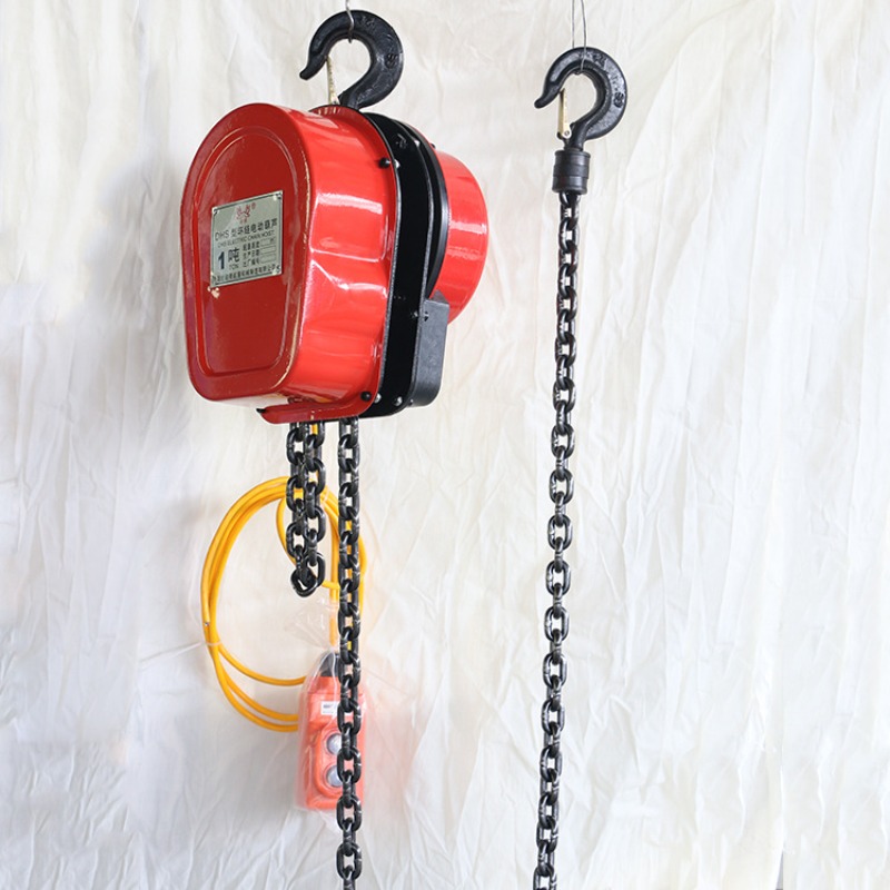 Cross-border Wholesale Chain E - Electric Chain Hoist review and price