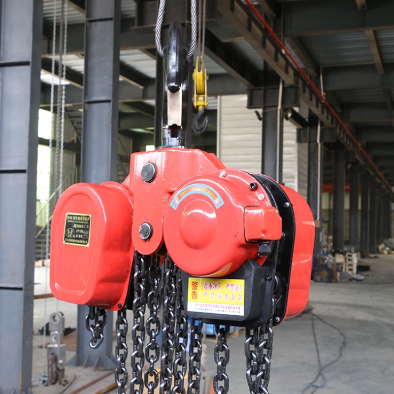 Cross-border Wholesale Chain E - Electric Chain Hoist review and price