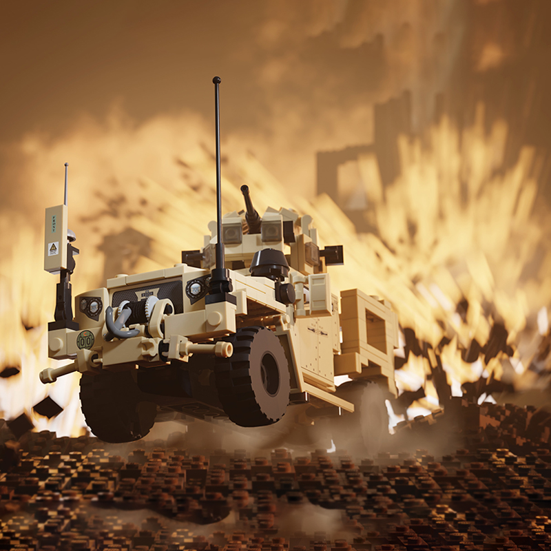 M1278 Heavy Tactical Truck Mod - Heavy Equipment Battery review and price