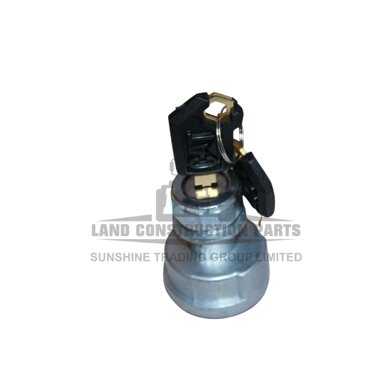 4 Pins Ignition Switch with 2  - Heavy Equipment Caterpillar review and price