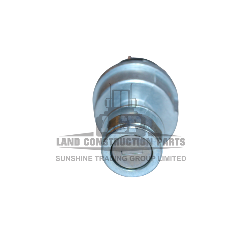 4 Pins Ignition Switch with 2  - Heavy Equipment Caterpillar review and price