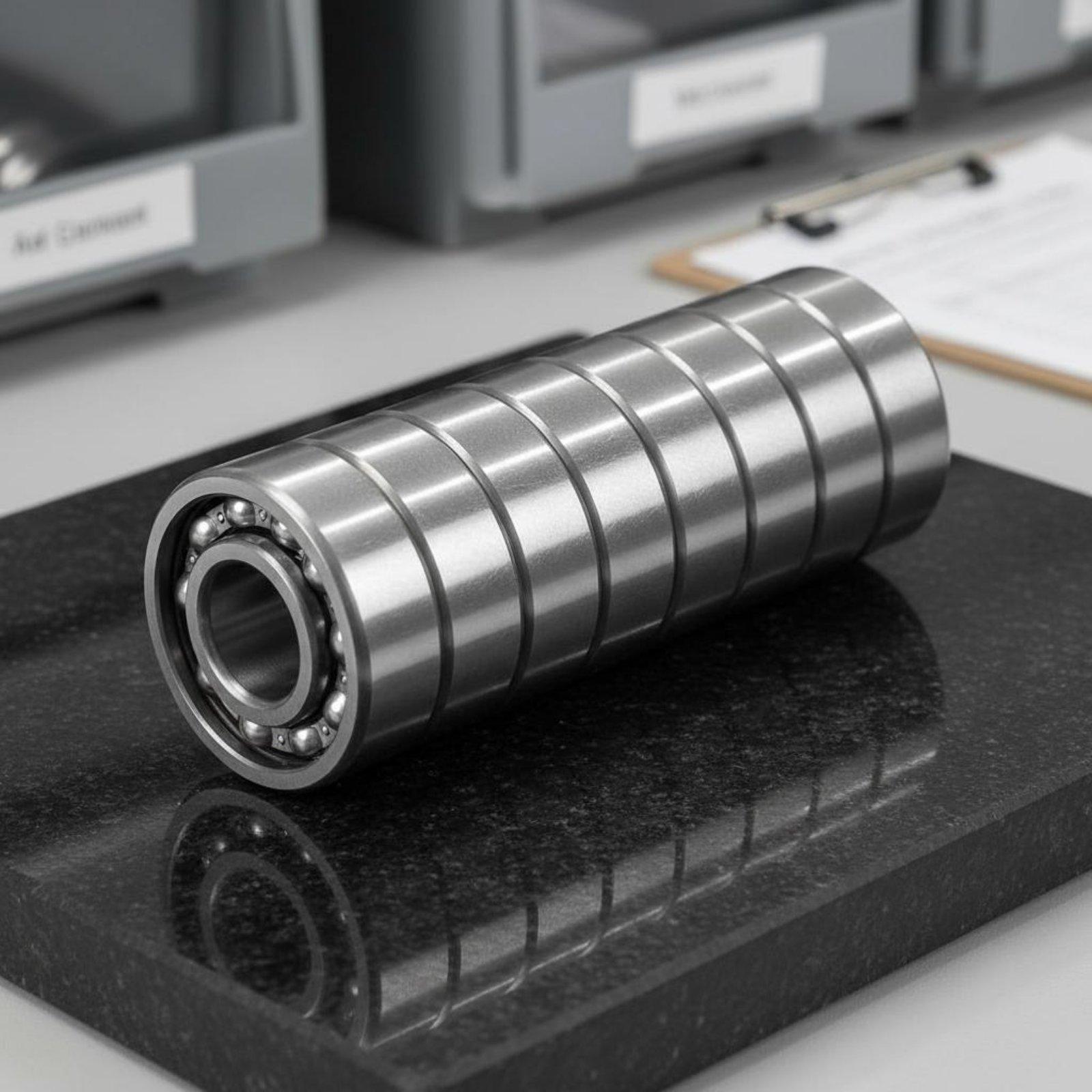 Yard Trimmer Bearing Heavy Dut - Heavy Equipment Yard review and price