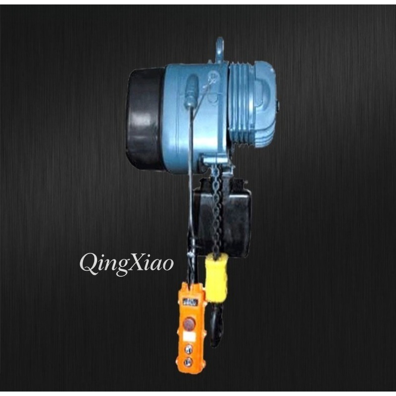 Double Speed Electric Chain Ho - Electric Chain Hoist review and price