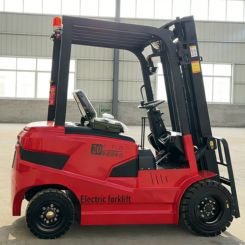Small-tonnage Electric Heavy-d - Heavy Equipment Battery review and price