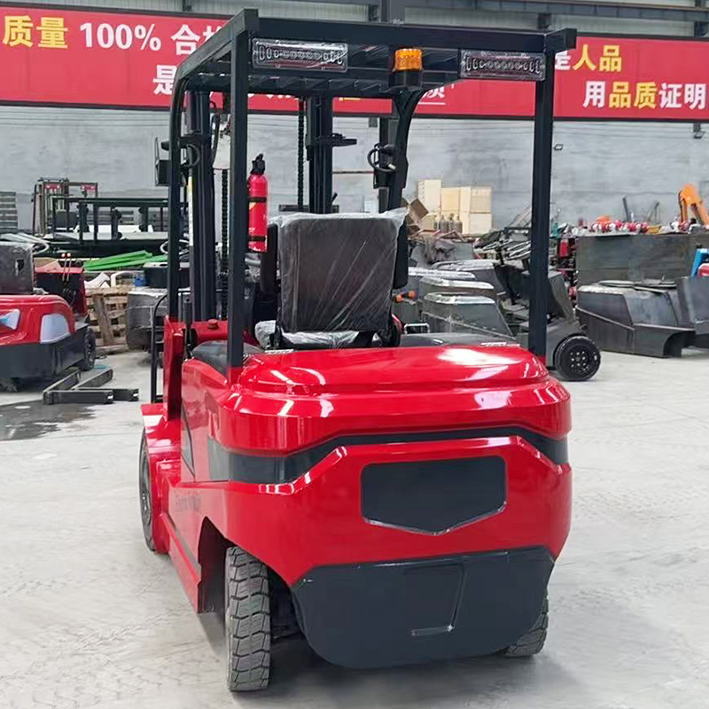 Small-tonnage Electric Heavy-d - Heavy Equipment Battery review and price