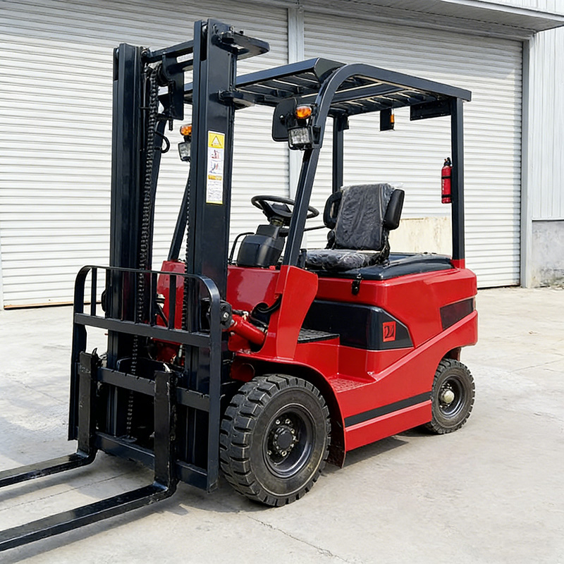 Small-tonnage Electric Heavy-d - Heavy Equipment Battery review and price