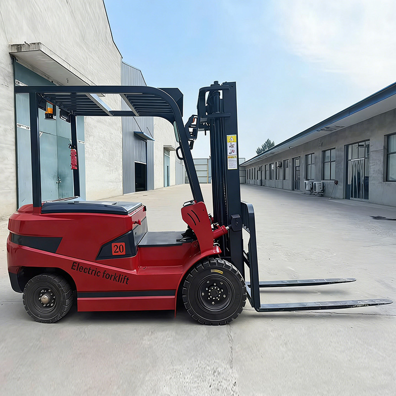 Small-tonnage Electric Heavy-d - Heavy Equipment Battery review and price