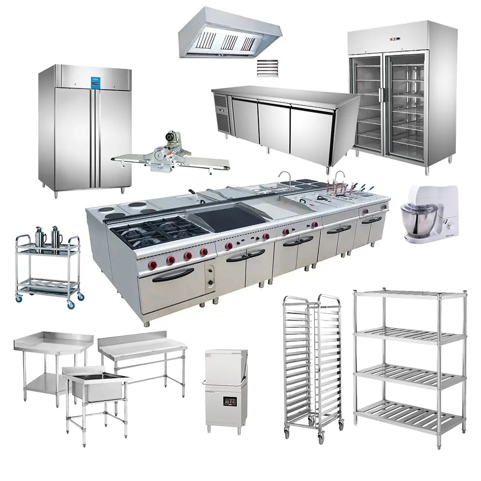 Western Stainless Steel Heavy  - Heavy Equipment Supplier review and price