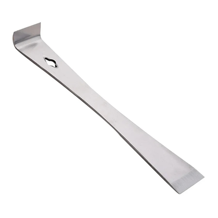 1PC 7-Inch Long Heavy-Duty Sta - Heavy Equipment Scraper review and price