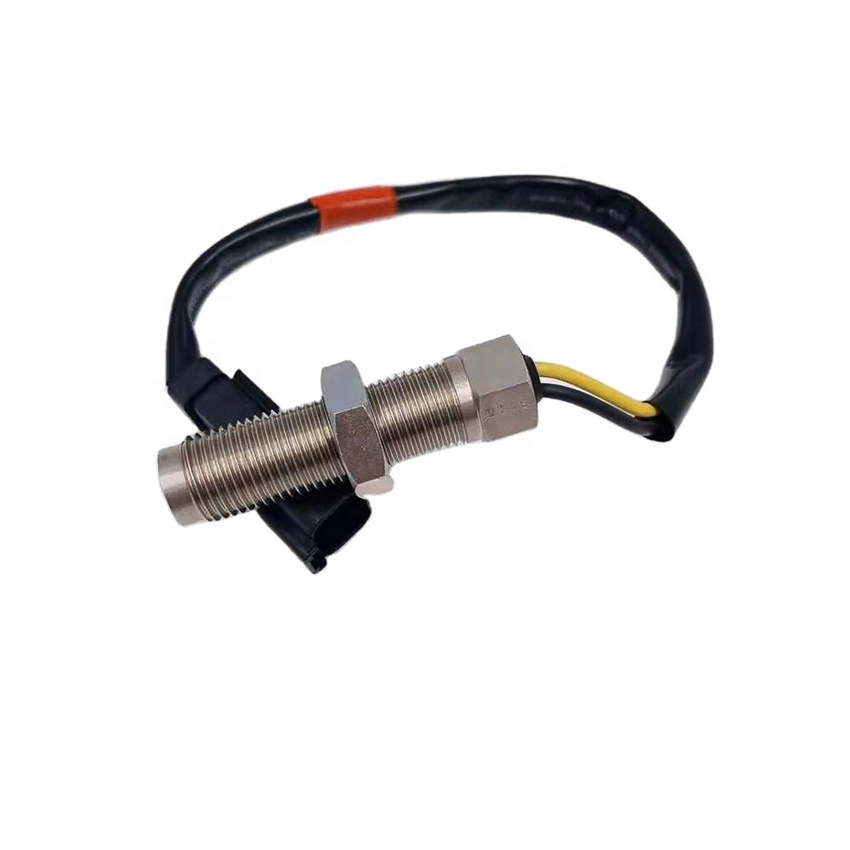 324-4131 E3306 Speed Sensor 32 - Heavy Equipment Caterpillar review and price