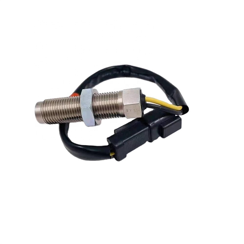 324-4131 E3306 Speed Sensor 32 - Heavy Equipment Caterpillar review and price