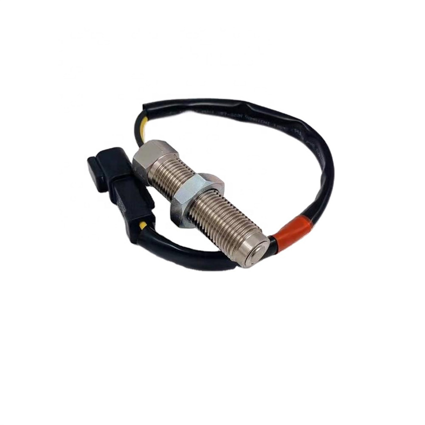 324-4131 E3306 Speed Sensor 32 - Heavy Equipment Caterpillar review and price