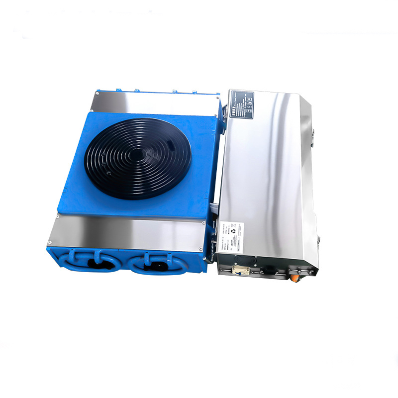 High Capacity Battery Transpor - Heavy Equipment Battery review and price