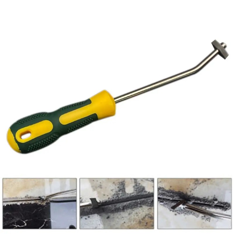 Tungsten Carbide Diamond Groov - Heavy Equipment Scraper review and price
