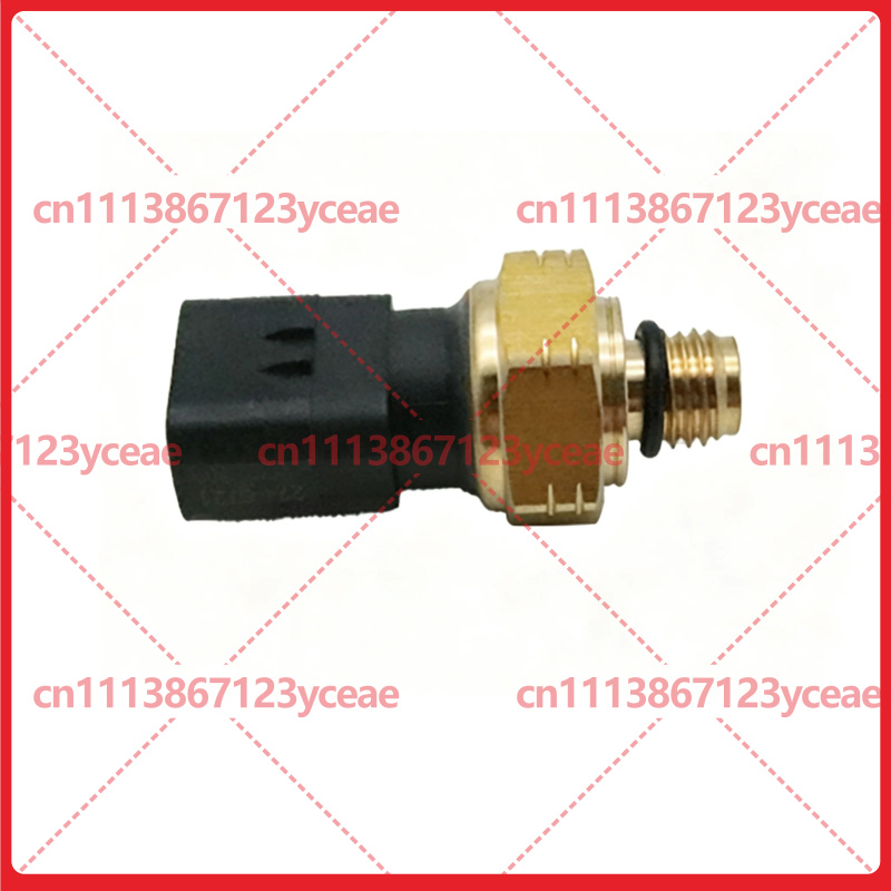 For 274‑6721 2746721 Pressure  - Heavy Equipment Caterpillar review and price